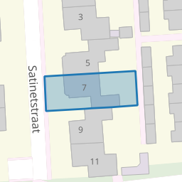 Perceel BNE00-K-1537