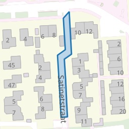 Perceel BNE00-K-1557