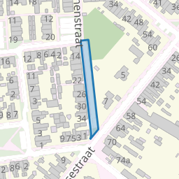 Perceel BNE00-K-1562