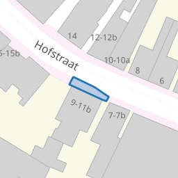 Perceel BNE00-K-1582