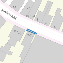 Perceel BNE00-K-1583