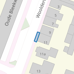 Perceel BNE00-K-1594