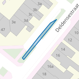 Perceel BNE00-K-1613