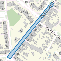 Perceel BNE00-K-1630