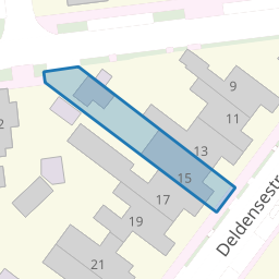 Perceel BNE00-K-1683