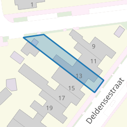 Perceel BNE00-K-1684