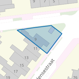 Perceel BNE00-K-1686