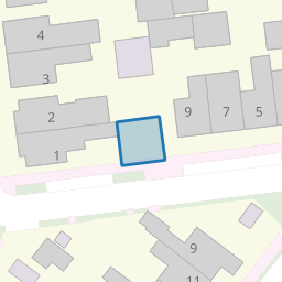 Perceel BNE00-K-1689