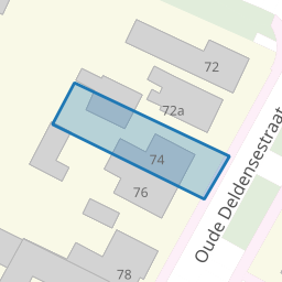 Perceel BNE00-K-1701