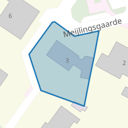 Perceel BNE00-K-1709