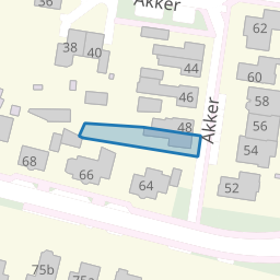 Perceel BNE00-K-1765