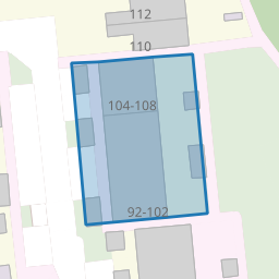 Perceel BNE00-K-1801