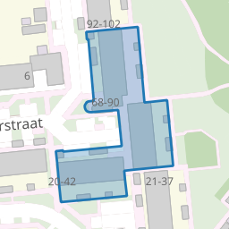 Perceel BNE00-K-1802