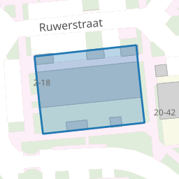 Perceel BNE00-K-1803