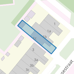 Perceel BNE00-K-1806