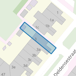 Perceel BNE00-K-1807