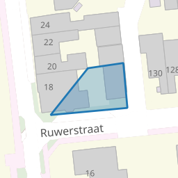 Perceel BNE00-K-1822