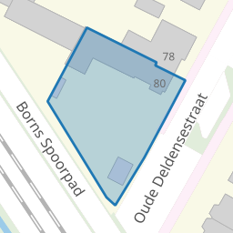 Perceel BNE00-K-1844