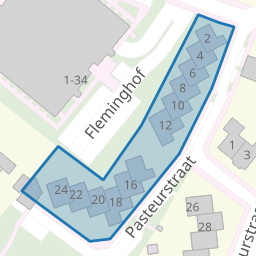 Perceel BNE00-K-1846