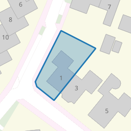 Perceel BNE00-K-1852