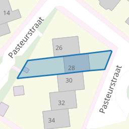 Perceel BNE00-K-1858