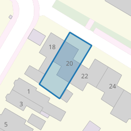 Perceel BNE00-K-1951