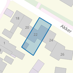 Perceel BNE00-K-1952