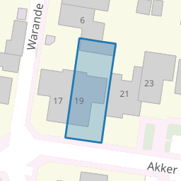 Perceel BNE00-K-1970