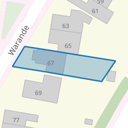 Perceel BNE00-K-1974