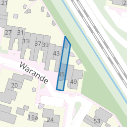 Perceel BNE00-K-1988