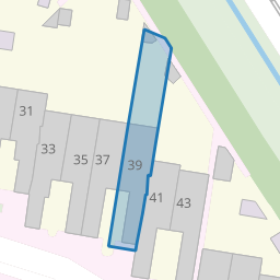 Perceel BNE00-K-1991