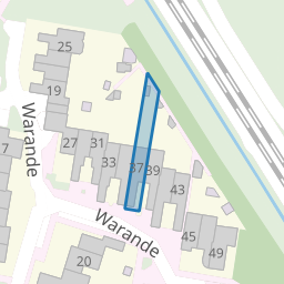 Perceel BNE00-K-1993