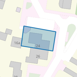 Perceel BNE00-K-2021