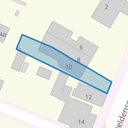 Perceel BNE00-K-2040