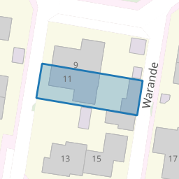 Perceel BNE00-K-2061