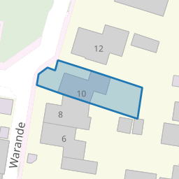 Perceel BNE00-K-2064