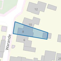 Perceel BNE00-K-2065