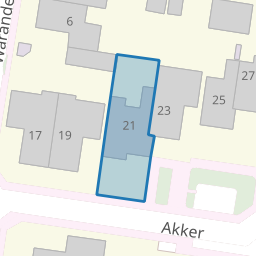 Perceel BNE00-K-2067