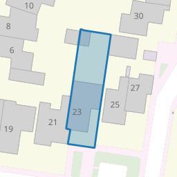 Perceel BNE00-K-2068