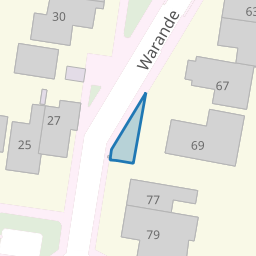 Perceel BNE00-K-2074