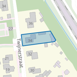 Perceel BNE00-K-2099