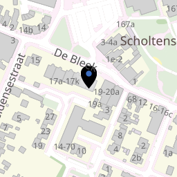 Appartement BNE00 K 2111 14
