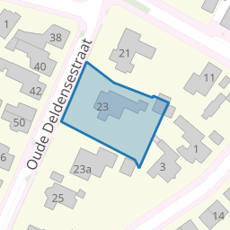 Perceel BNE00-K-2195