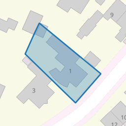 Perceel BNE00-K-2198