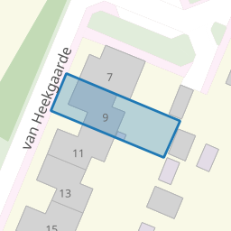 Perceel BNE00-K-2218