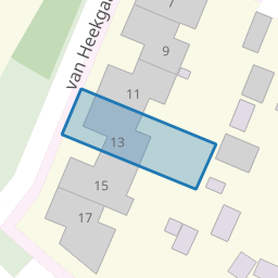 Perceel BNE00-K-2220