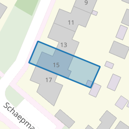 Perceel BNE00-K-2221