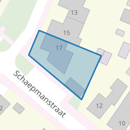 Perceel BNE00-K-2222