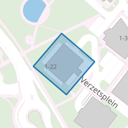 Perceel BNE00-K-2266