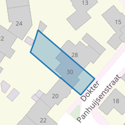 Perceel BNE00-K-2287